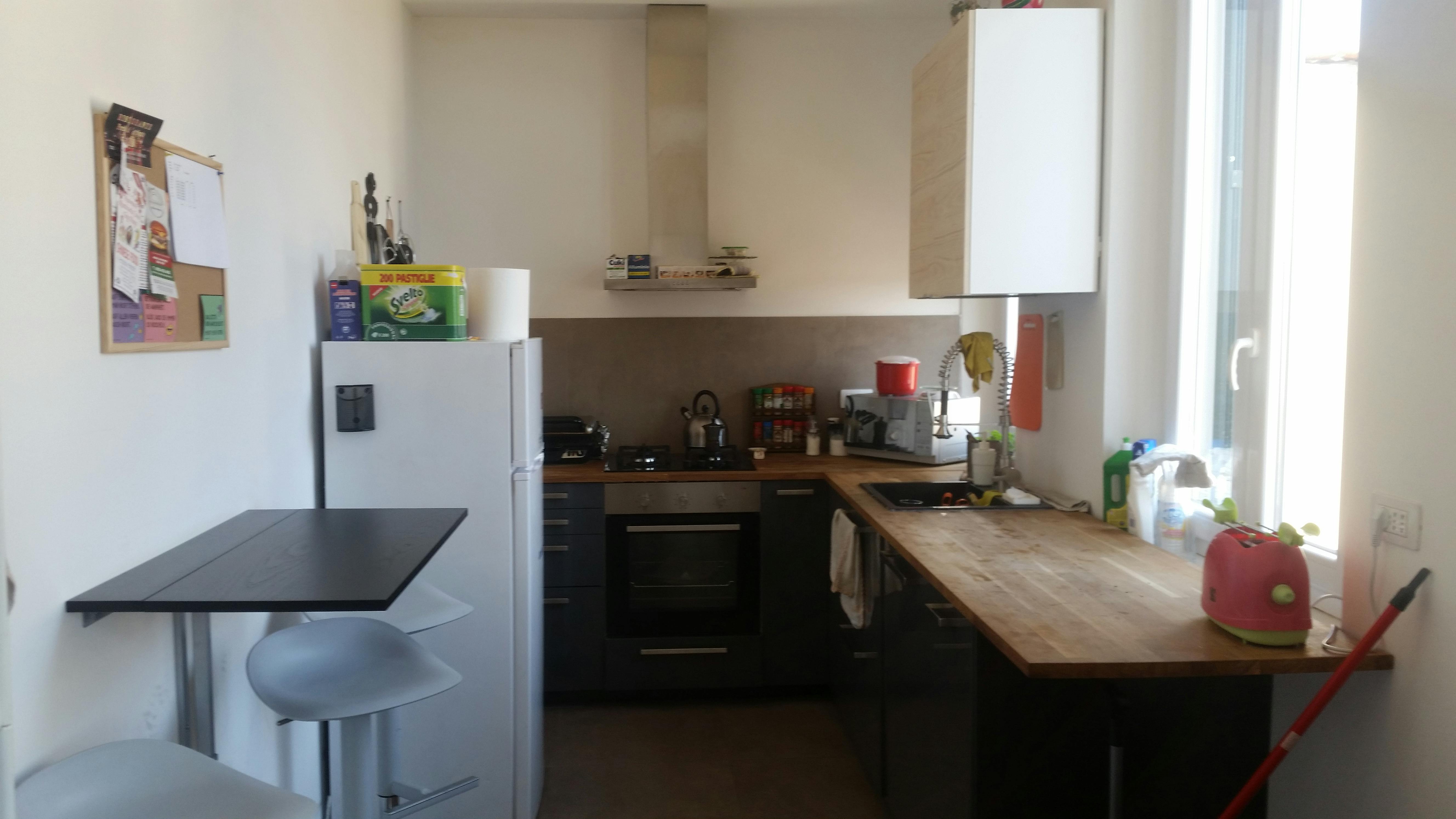 Private room for rent for €450 per month in Florence, Via del Ponte Rosso