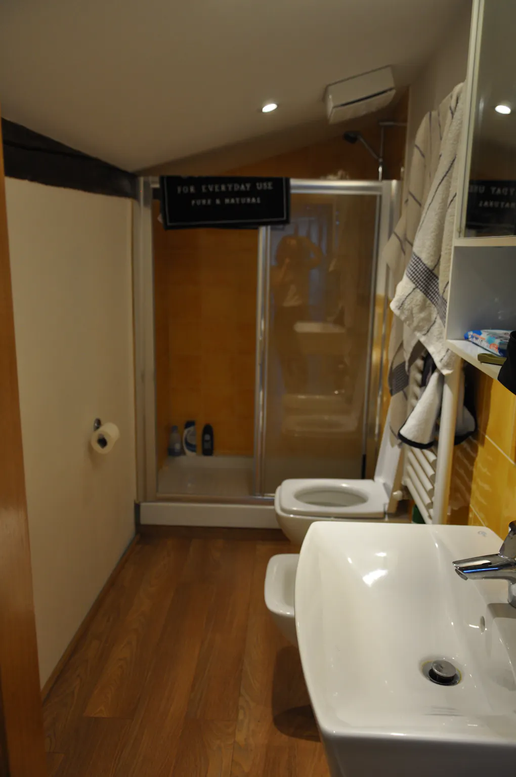 Private room in Via del Ponte Rosso, Florence (562109) ROOM 2