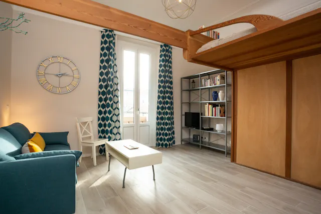 Apartment in Via Giorgio Washington, Milan (562926) room image 1