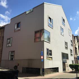 WG-Zimmer zu mieten für 500 € pro Monat in Mechelen, Lange Ridderstraat