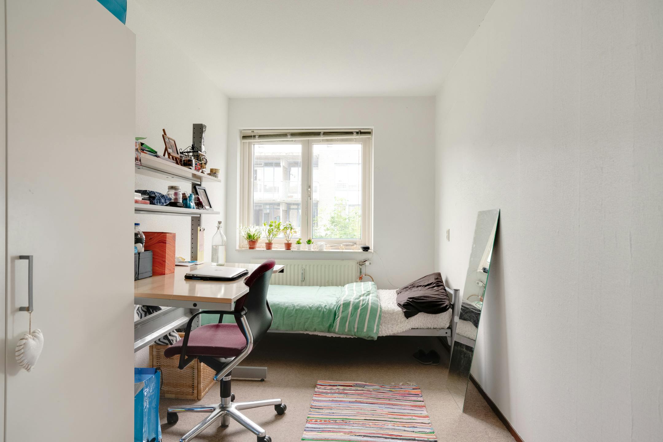 Erasmus University Rotterdam