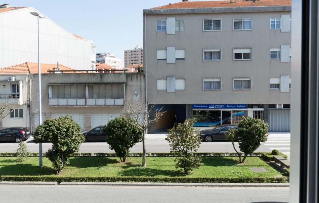 Apartment Porto, 1 bed, 100m² — photo 10