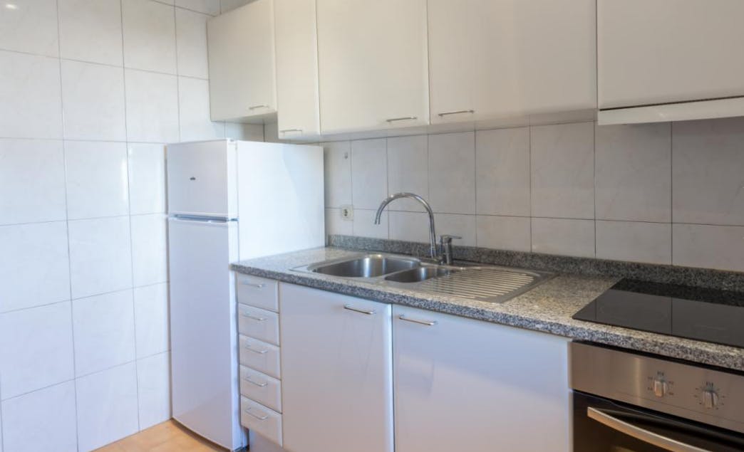 Apartment Porto, 1 bed, 80m² — photo 6