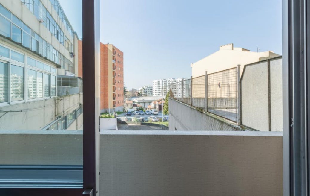 Apartment Porto, 1 bed, 80m² — photo 4