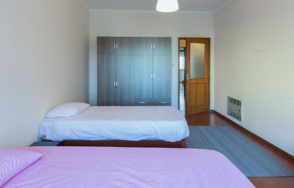 Apartment Porto, 1 bed, 80m² — photo 2
