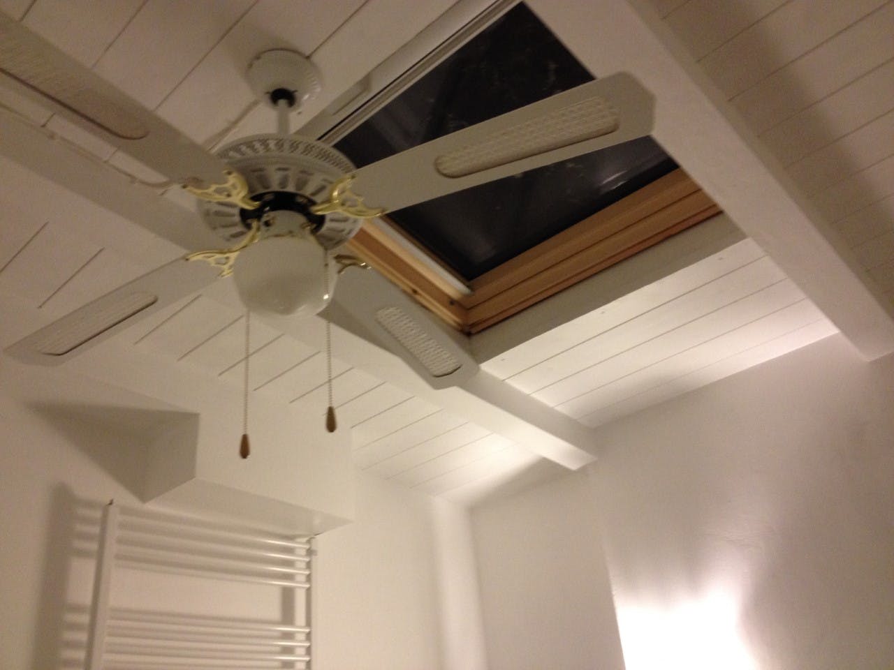 Single room Florence, 1 bed, 11m² — photo 2