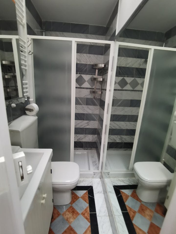 Single room Florence, 1 bed, 11m² — photo 5