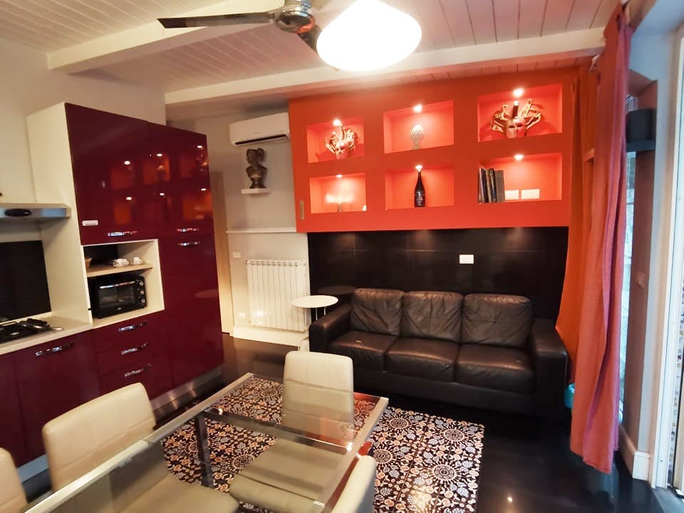 Single room Florence, 1 bed, 11m² — photo 6