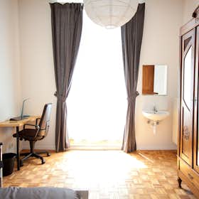Private room for rent for €550 per month in Brussels, Rue des Patriotes