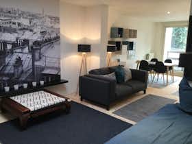 Habitación privada en alquiler por 550 € al mes en Antwerpen, De Lescluzestraat