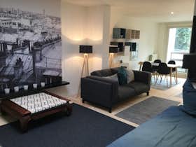 Privé kamer te huur voor € 550 per maand in Antwerpen, De Lescluzestraat