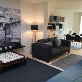 Приватна кімната за оренду для 550 EUR на місяць у Antwerpen, De Lescluzestraat