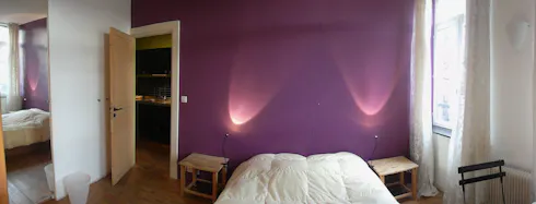 Private room for rent on Place Catinat, Lille, Lille