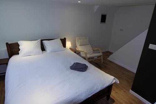 Studio in Sint-Joost-ten-Node