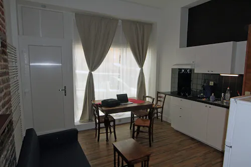 Apartment in Rue Verbist, Saint-Josse-ten-Noode (573137) ROOM 3