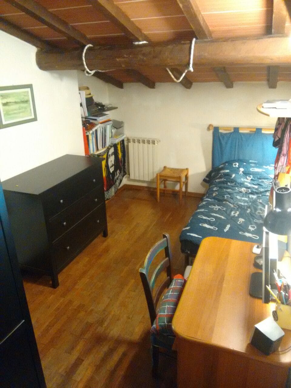 Private room for rent for €470 per month in Pisa, Via Carlo Cattaneo