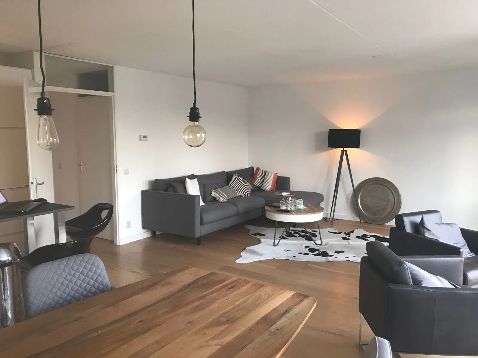 2-Bedroom Apartment in Admiraliteitskade, Rotterdam (573603) ROOM 3