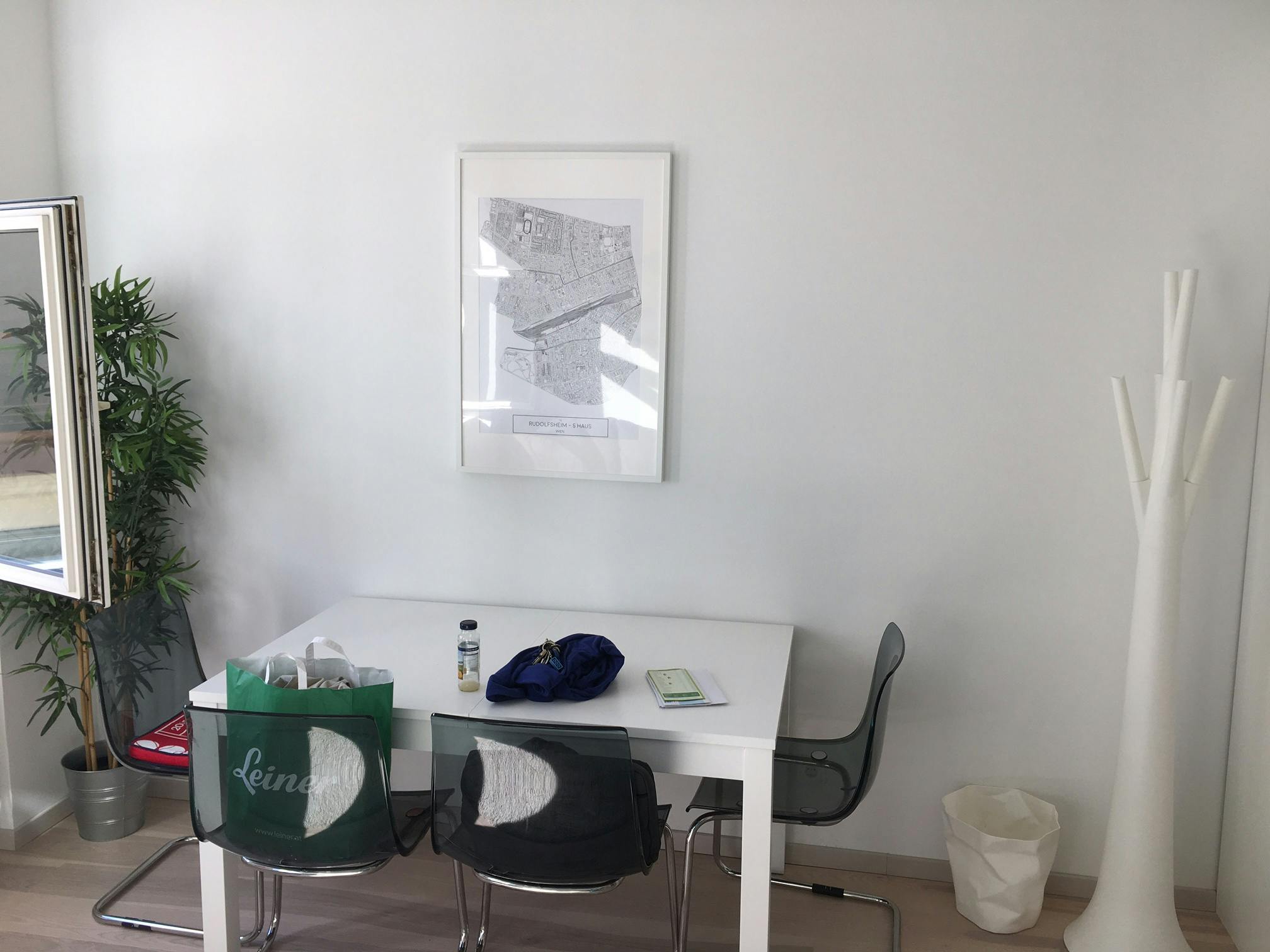 Oesterleingasse, Vienna preview