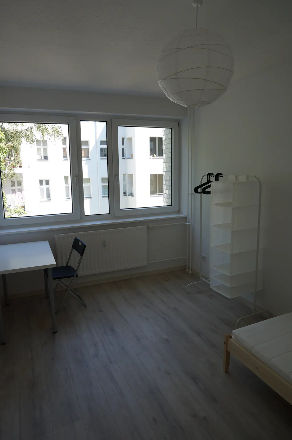 Koloniestraße, Berlin preview