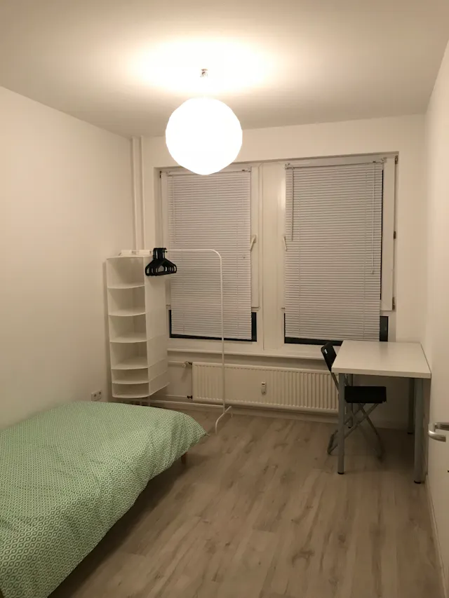 Private room in Koloniestraße, Berlin (578316) room image 2