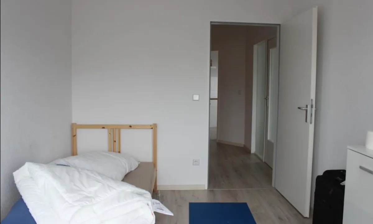 Private room in Koloniestraße, Berlin (578318) ROOM