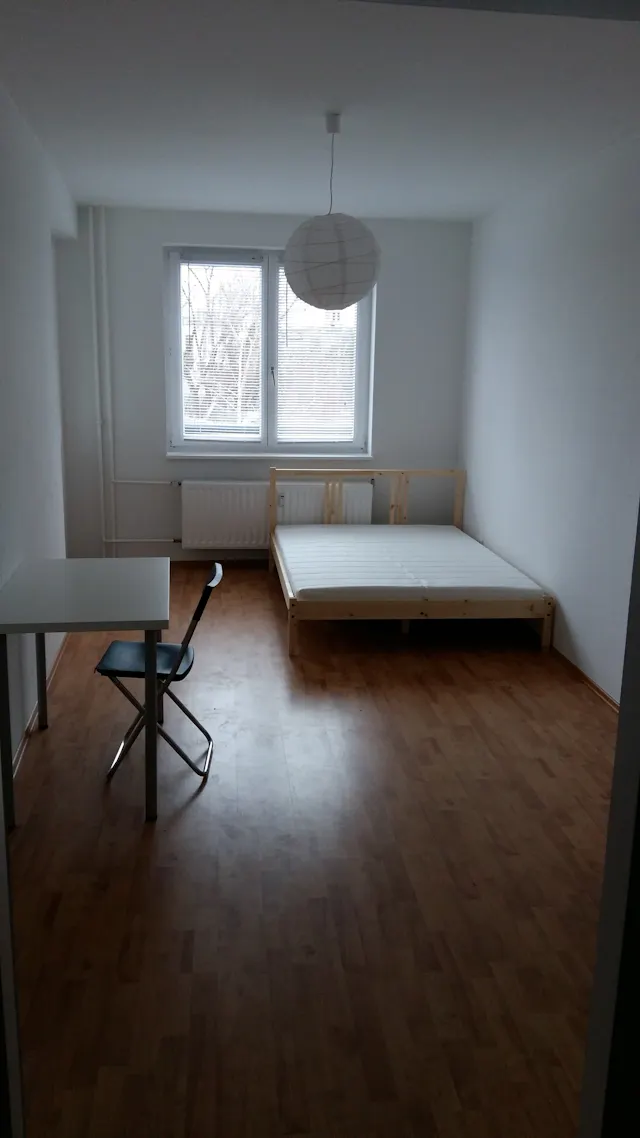 Private room in Koloniestraße, Berlin (578321) room image 1
