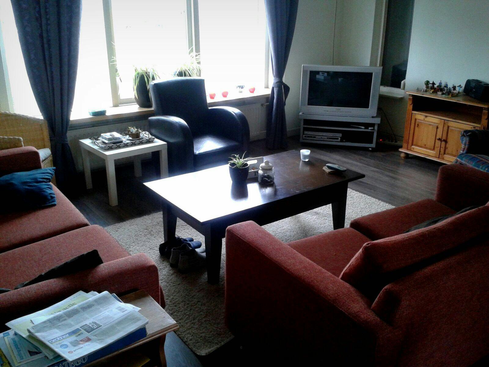 preview gallery tile