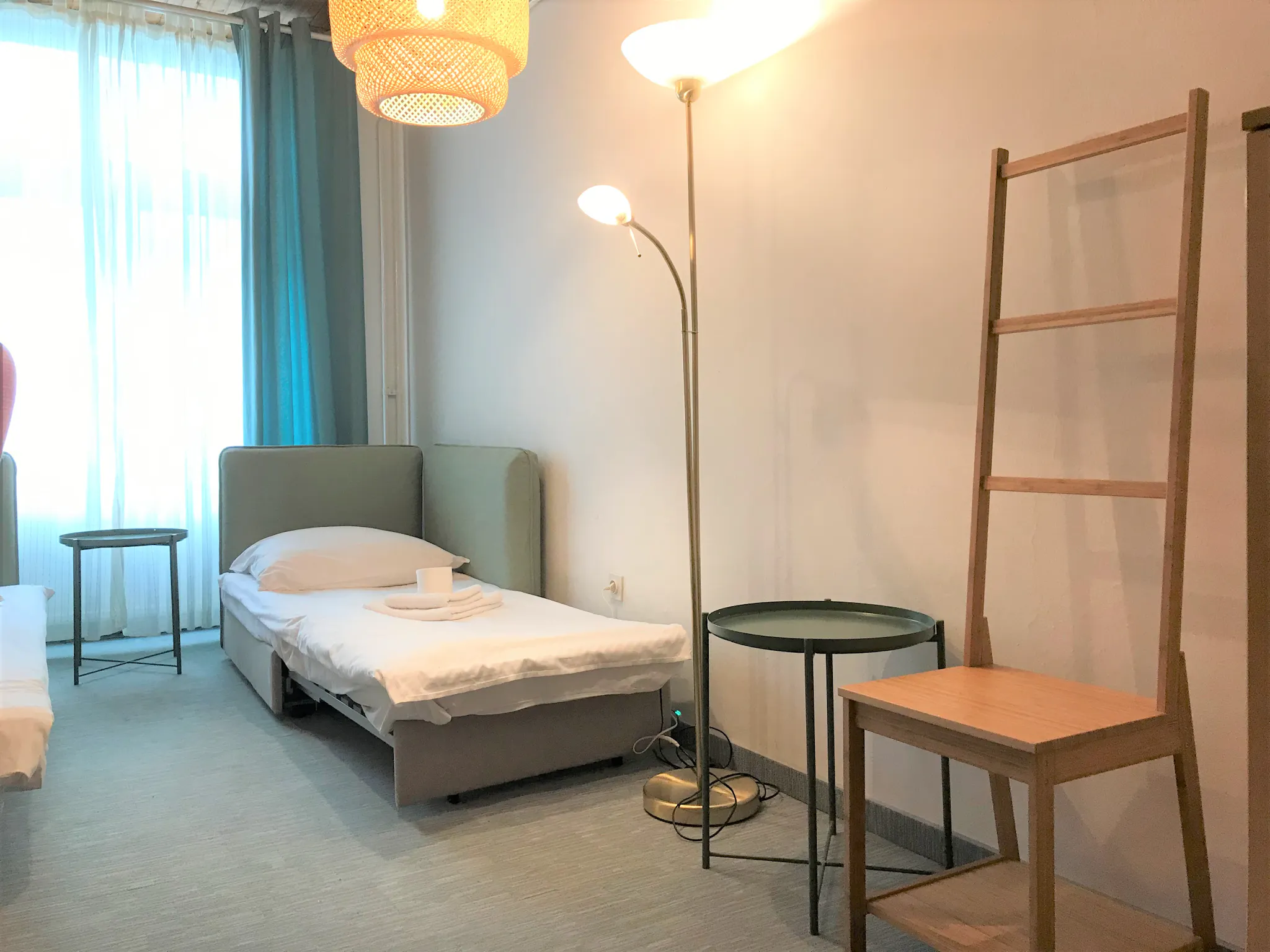 Kolodvorska ulica, Ljubljana preview