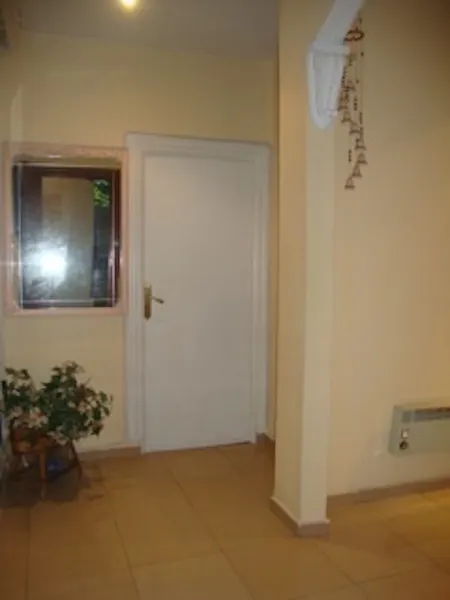 Avinguda de Blasco Ibáñez, Valencia - in Valencia