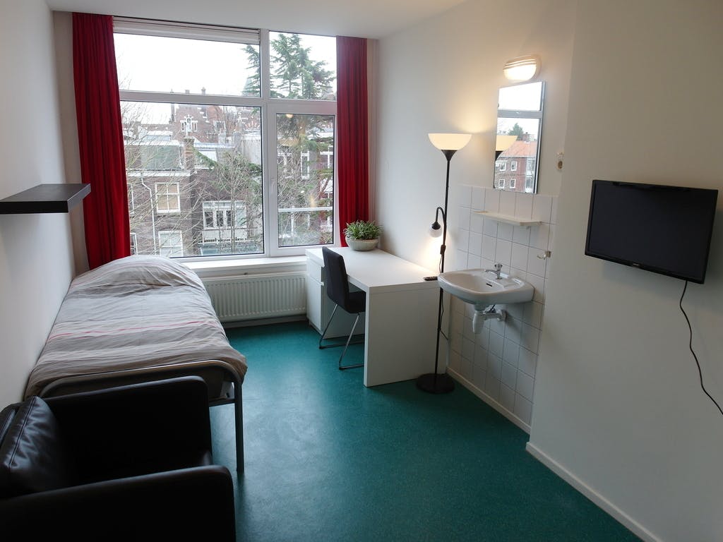 Woonhuis in Rotterdam