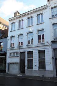Quarto privado para alugar por € 380 por mês em Duffel, Dr. Jacobsstraat