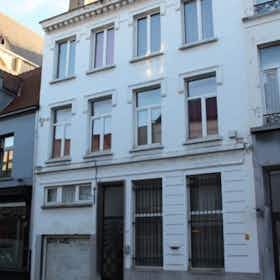 Cameră privată de închiriat pentru 380 EUR pe lună în Duffel, Dr. Jacobsstraat