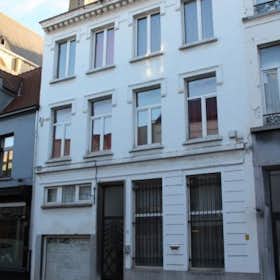 Privat rum att hyra för 380 € i månaden i Duffel, Dr. Jacobsstraat