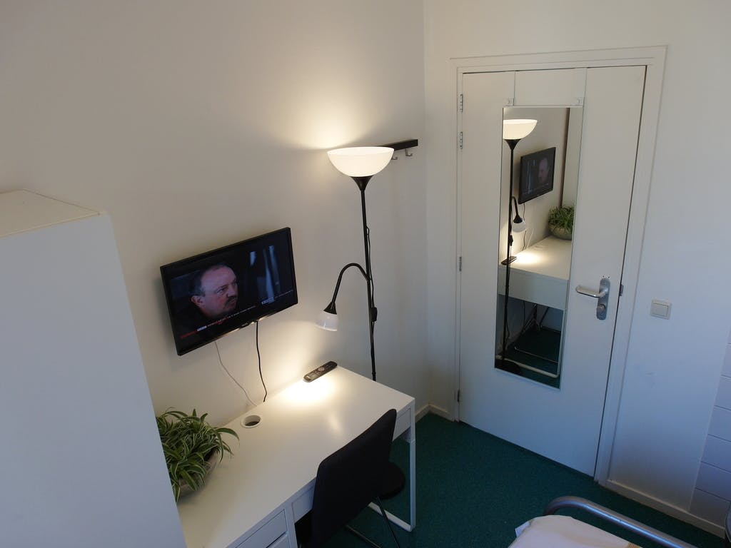 Appartement in Rotterdam