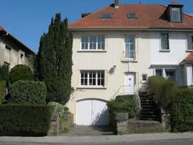 Habitación privada en alquiler por 850 € al mes en Watermael-Boitsfort, Berkenlaan