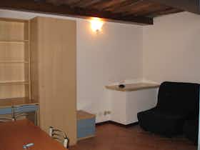 单间公寓 正在以 €580 的月租出租，其位于 Siena, Via Vallerozzi