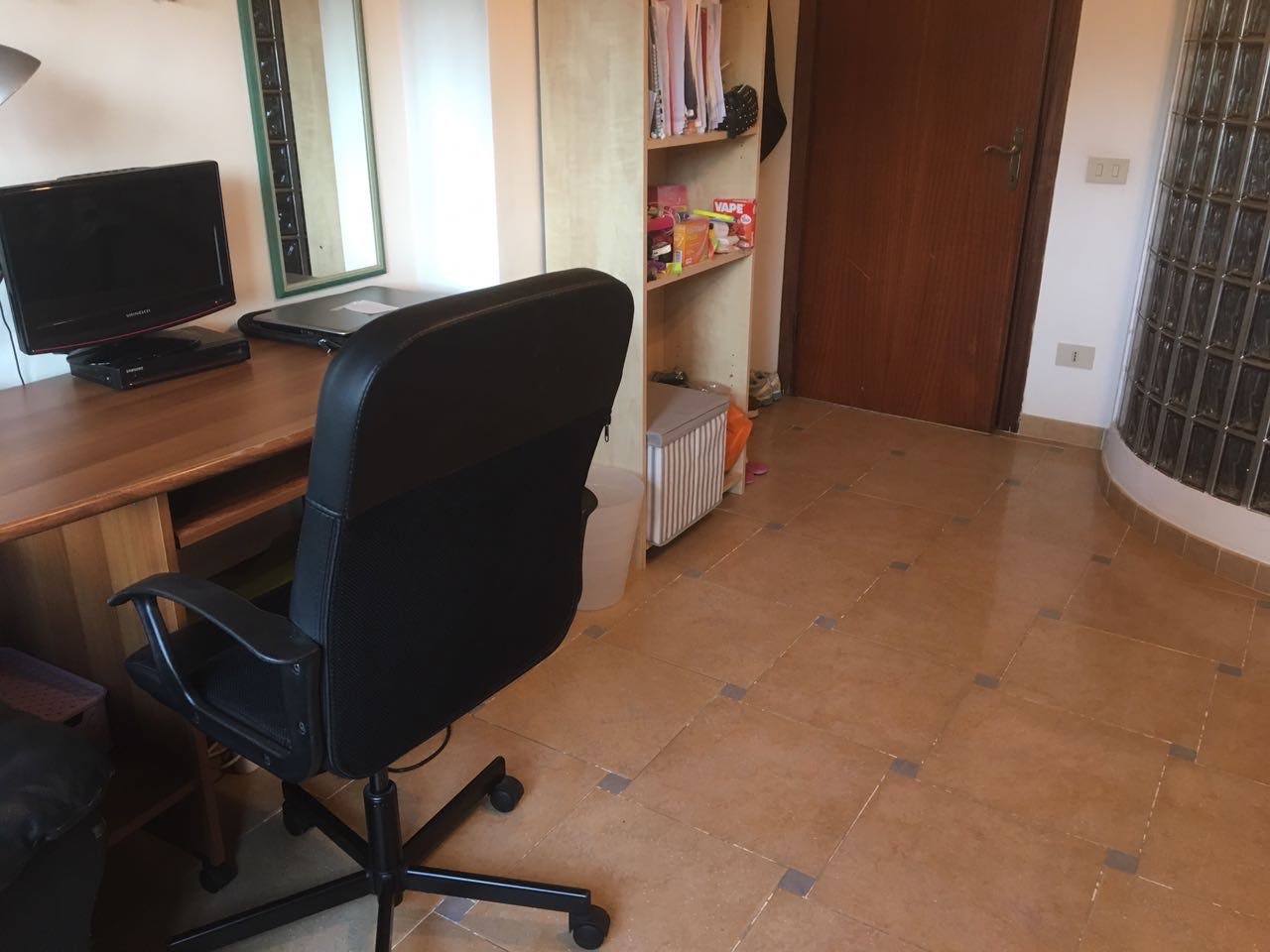 preview gallery tile