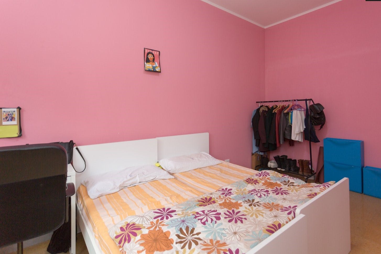 preview gallery tile