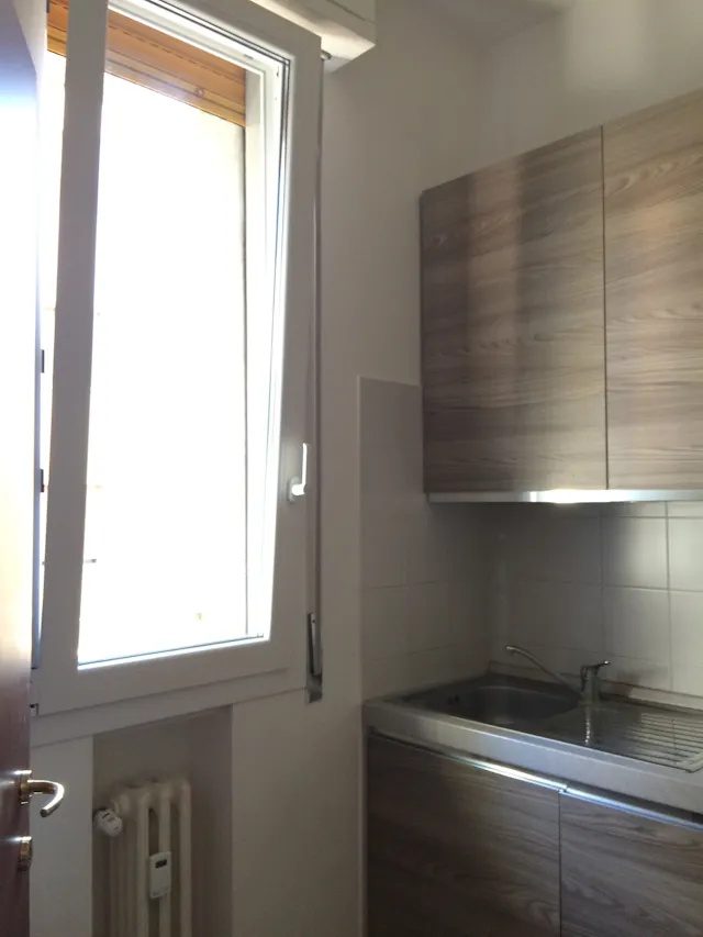 Shared room in Via Fossolo, Bologna (607779) room image 70