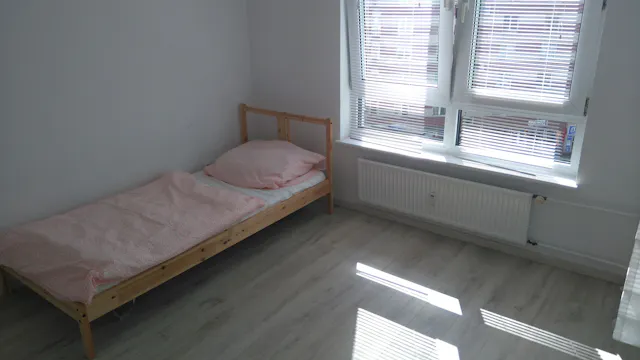 Private room in Koloniestraße, Berlin (609149) room image 1