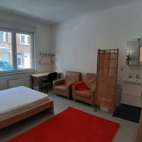 Private room for rent for €735 per month in Etterbeek, Rue de Haerne