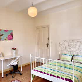 Habitación privada en alquiler por 795 € al mes en Schaerbeek, Rue Gustave Fuss