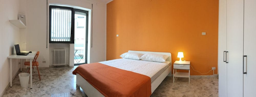 Private room for rent for €470 per month in Bari, Viale Ennio Quinto