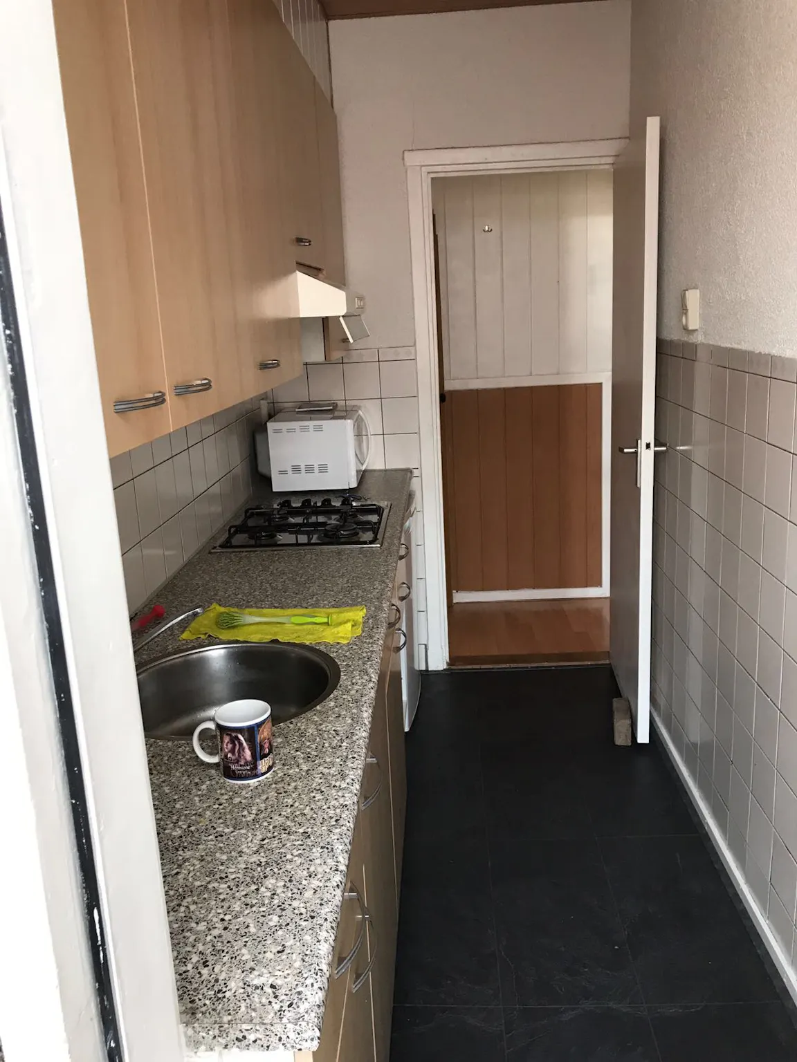 Private room in Johannes van Andelstraat, Utrecht (613093) ROOM 3
