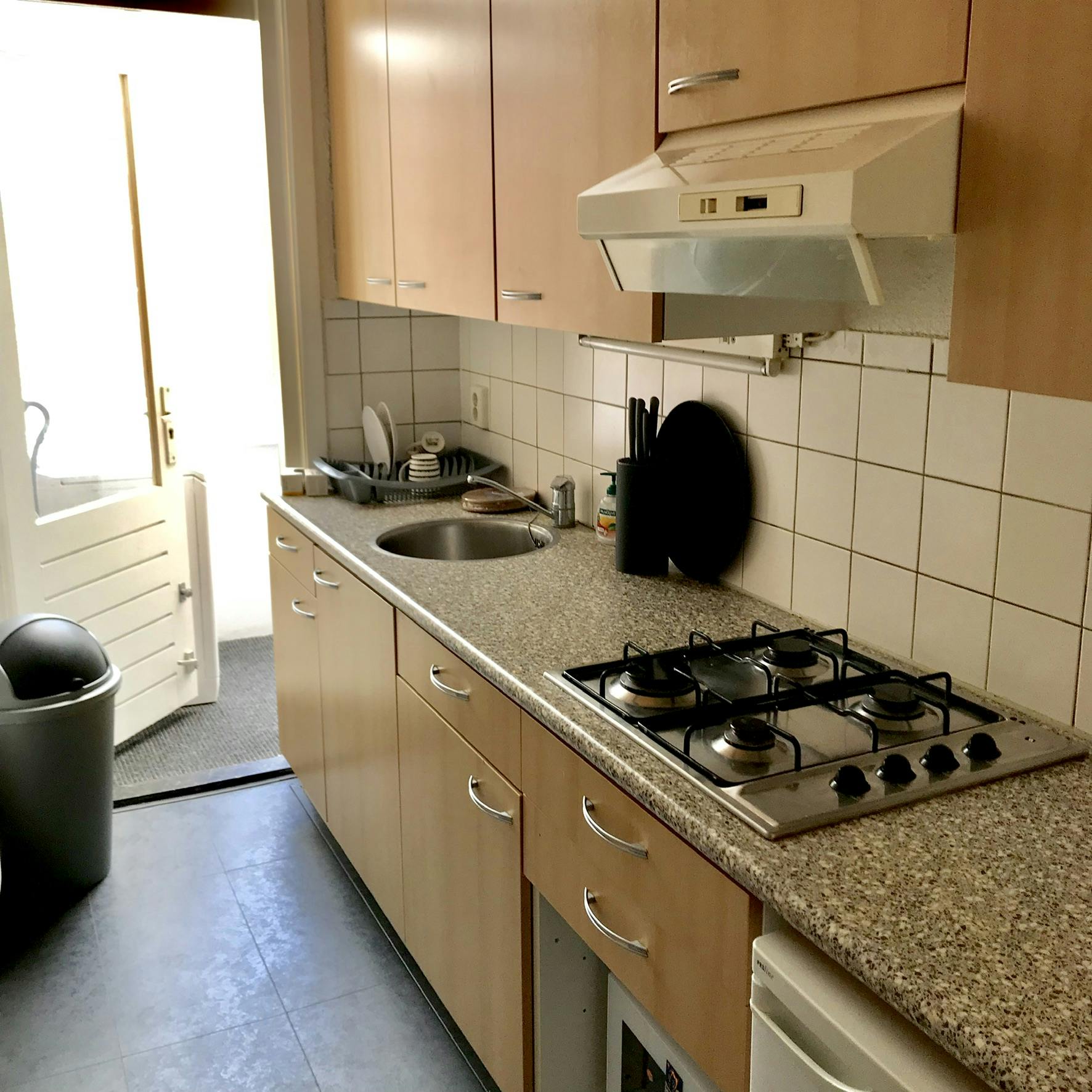 preview gallery tile