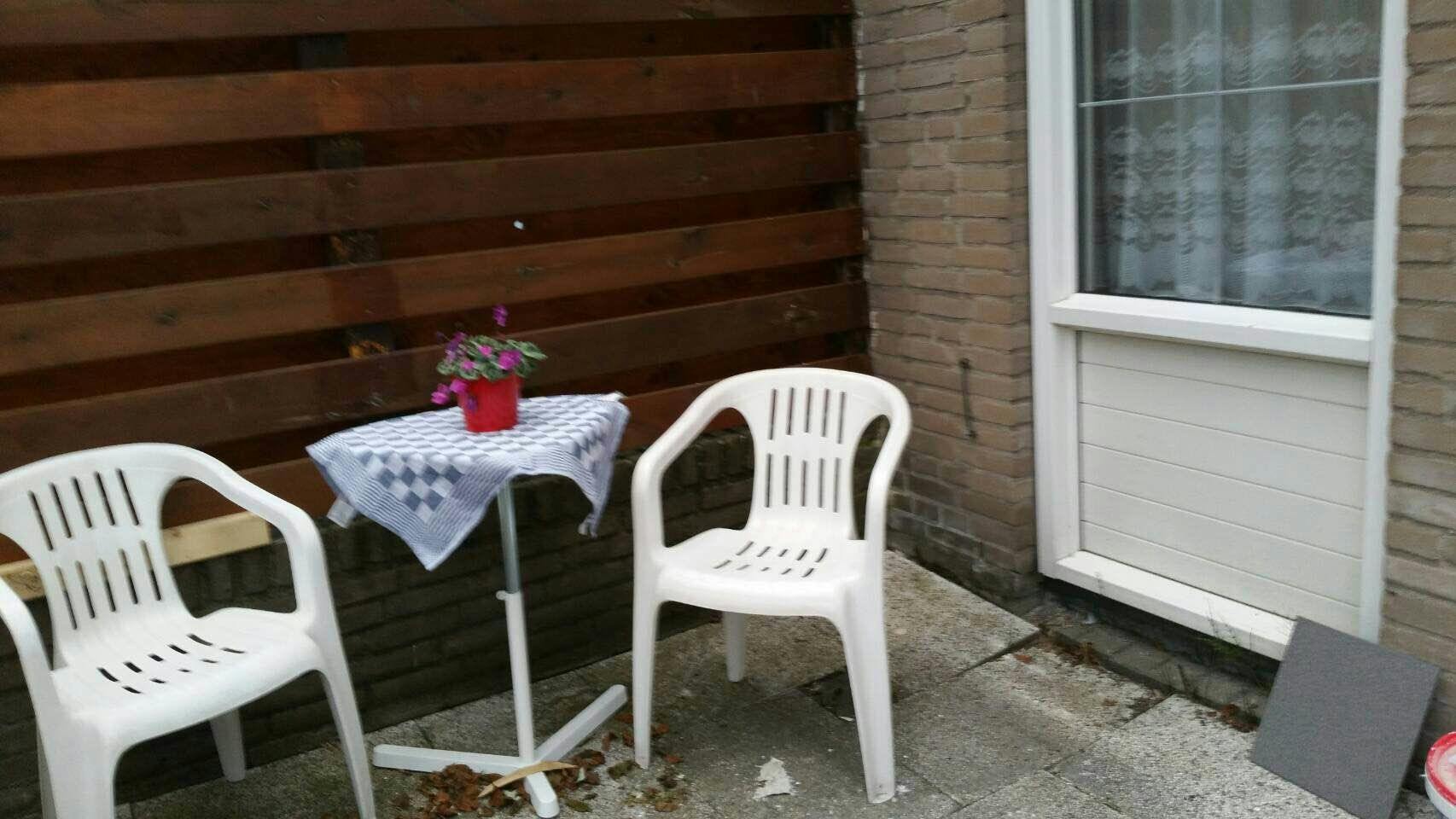 Private room in Alexandriëstraat, Rotterdam (613415) room image 10