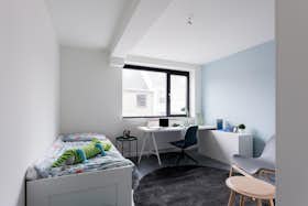 私人房间 正在以 €320 的月租出租，其位于 Diepenbeek, Stationsstraat