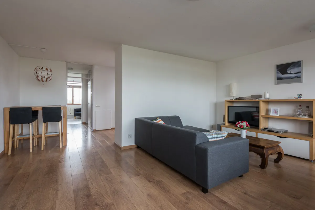 Private room in Kobelaan, Rotterdam (613558) ROOM