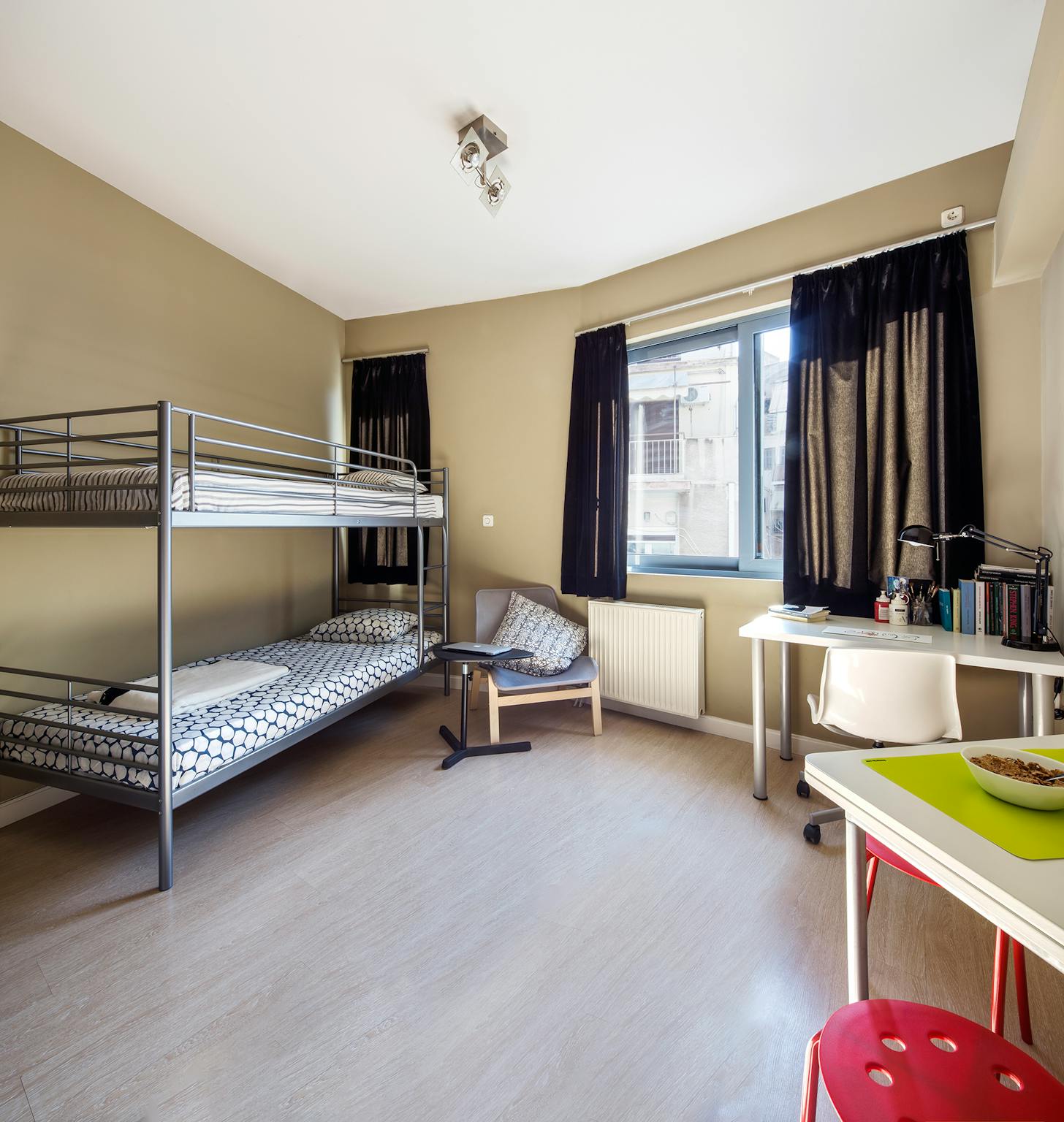 Kastellorizou, Athens preview