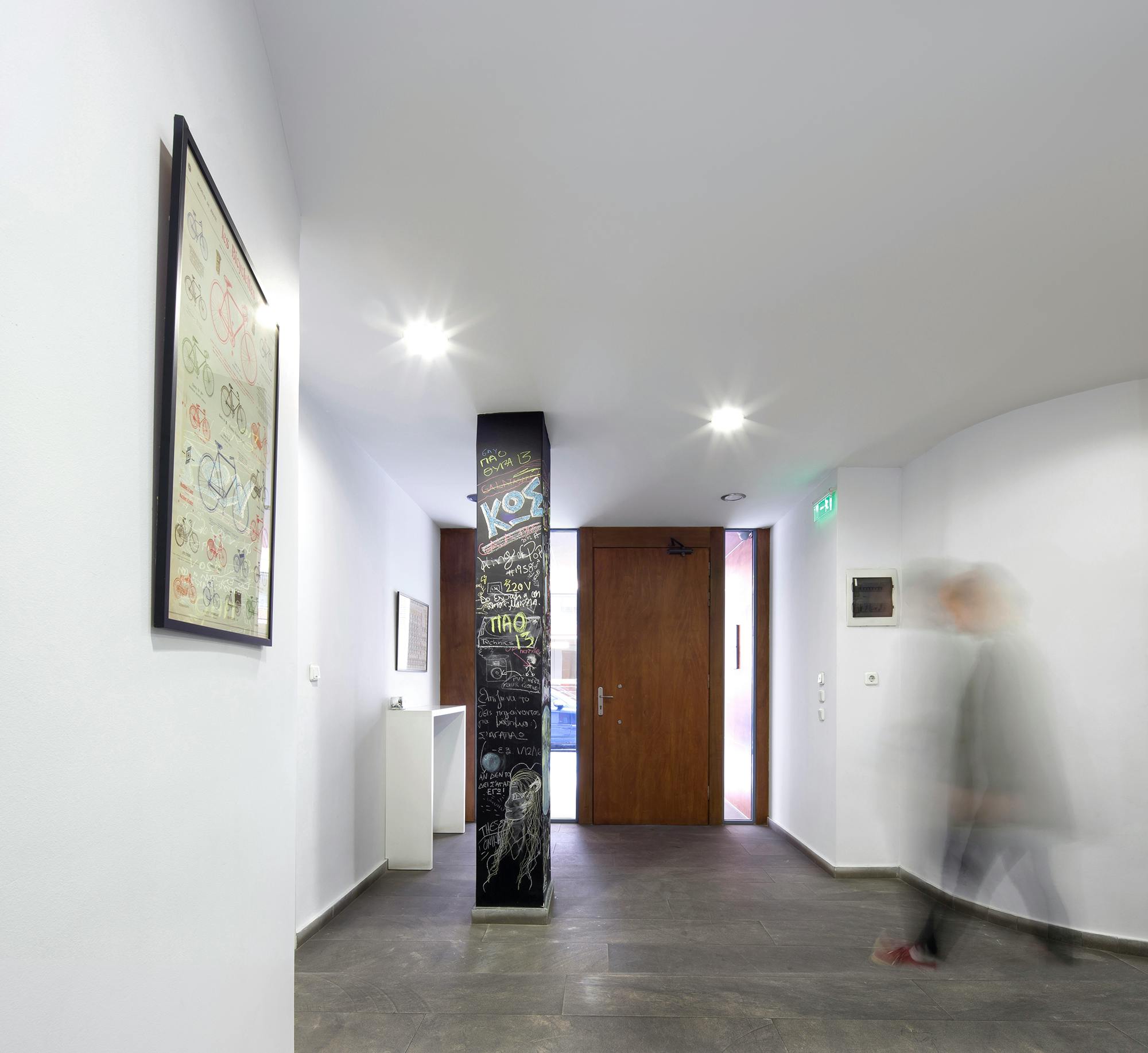 Apartment Athens, 22m² — photo 7